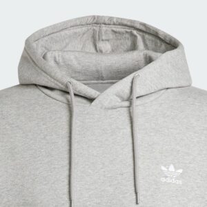 essential hoody mgreyh