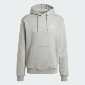 essential hoody mgreyh