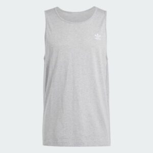 essentials tank mgreyh