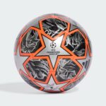 כדור ליגת אלופות שחור