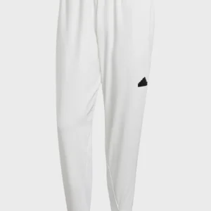 מכנס ארוך אדידס בצבע לבן z.n.e.