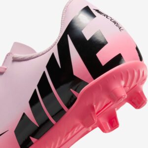 nike jr. mercurial vapor 15 club