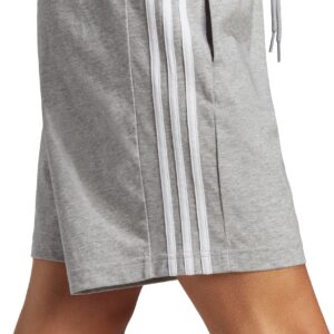 adidas essentials 3 stripe shorts ic9380 details 2
