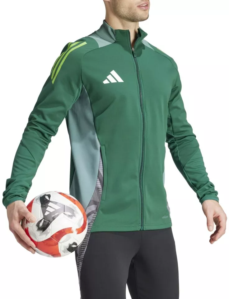 tiro24 c tr jkt drkgrn tiro24 c tr jkt drkgrn