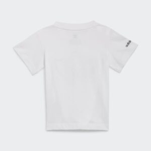 tee white