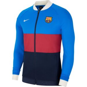 ג׳קט נייקי משחק ברצלונה