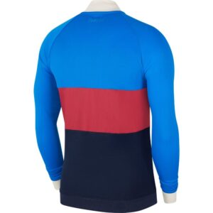 ג׳קט נייקי משחק ברצלונה