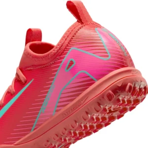 נעלי קטרגל ילדים נייקי jr zoom vapor 16 academy tf