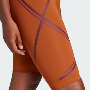 טייץ קצר אדידס סטלה מקרטני