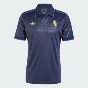 חולצת משחק יובנטוס אדידס אוריגי'נלס 24/2