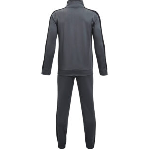 ua rival knit track suit