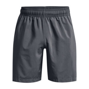 woven graphic shorts אין תמונה