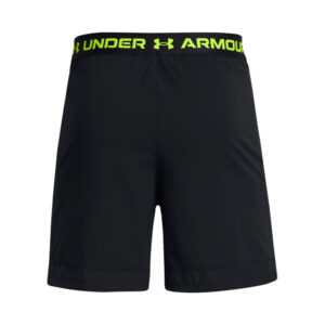 ua vanish woven 6in shorts