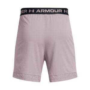 ua vanish woven 6in shorts