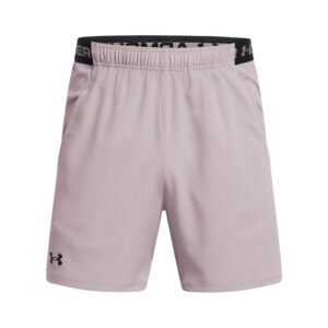 ua vanish woven 6in shorts