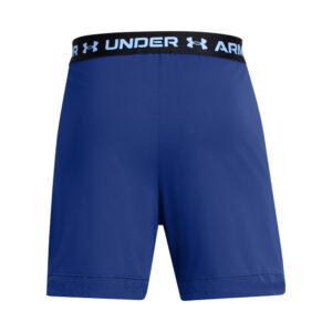 ua vanish woven 6in shorts