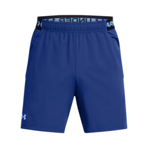 ua vanish woven 6in shorts