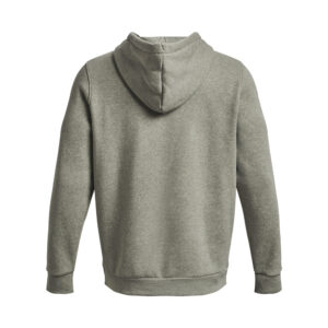 ua essential fleece hoodie