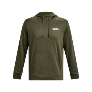 ua armour fleece graphic hd