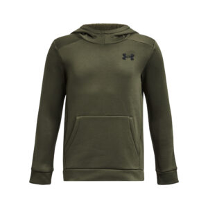 ua armour fleece graphic hd