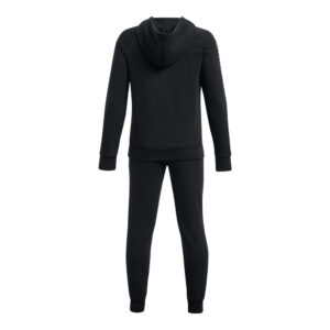 ua rival fleece suit
