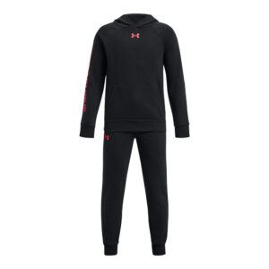 ua rival fleece suit