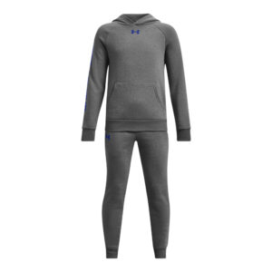 ua rival fleece suit