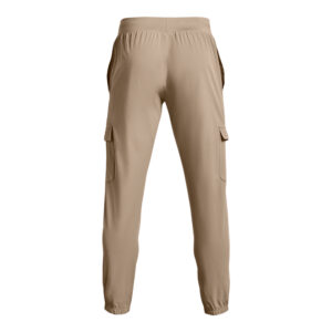 ua stretch woven cargo pants