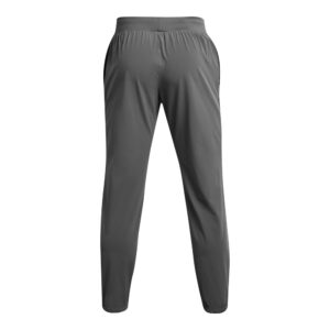 ua stretch woven joggers