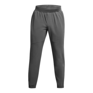 ua stretch woven joggers