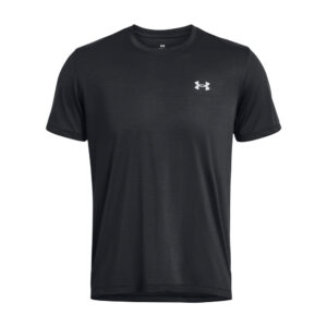 ua launch shortsleeve