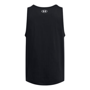 ua sportstyle logo tank