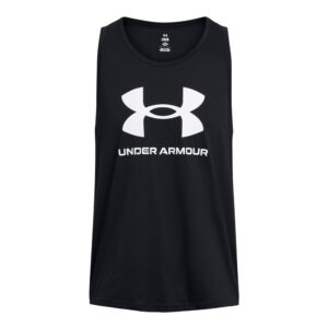 ua sportstyle logo tank