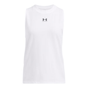 w ua rival muscle tank