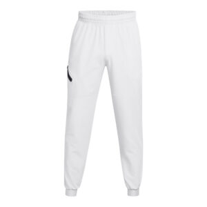 ua unstoppable woven jogger