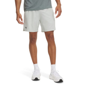 ua vanish woven 6in shorts