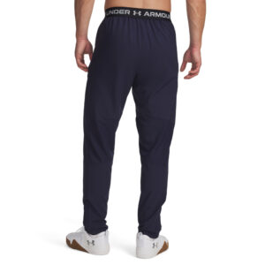 xxlvanish woven tapered pants