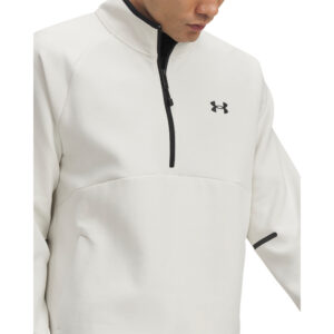 xxlua unstoppable flc half zip